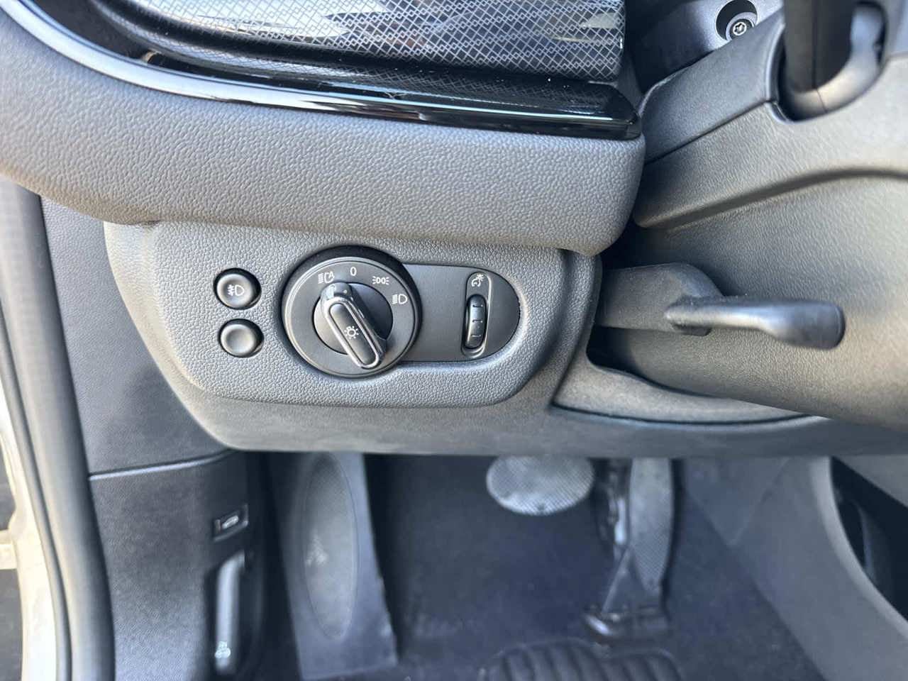 2024 MINI Clubman Cooper S