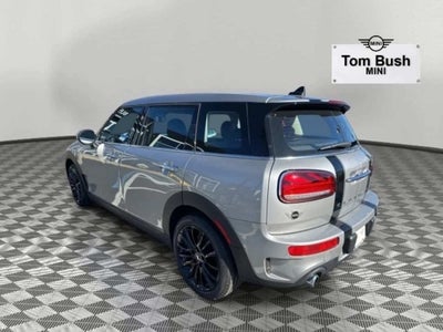 2024 MINI Clubman Cooper S