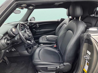 2019 MINI Convertible Cooper