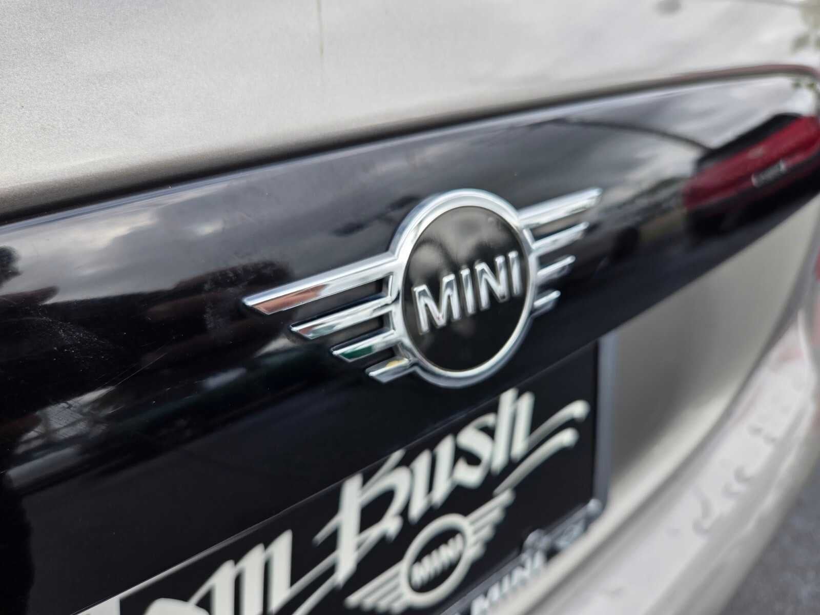 2019 MINI Convertible Cooper
