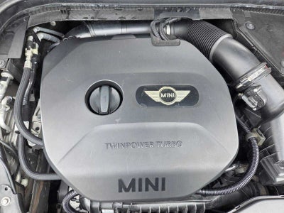 2019 MINI Convertible Cooper