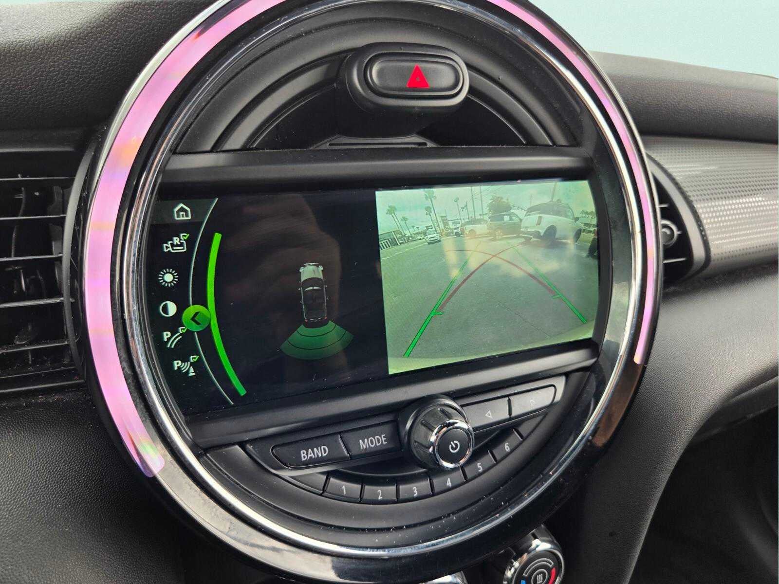 2019 MINI Convertible Cooper