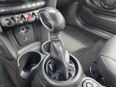 2019 MINI Convertible Cooper