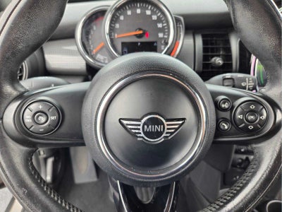 2019 MINI Convertible Cooper