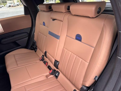 2025 MINI Countryman S