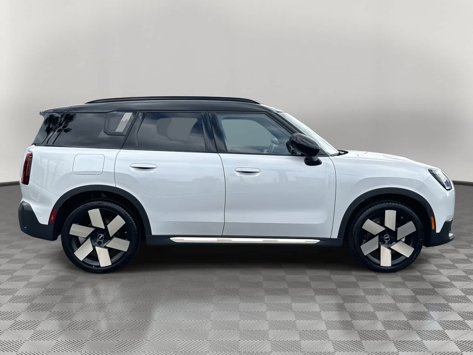 2025 MINI Countryman S