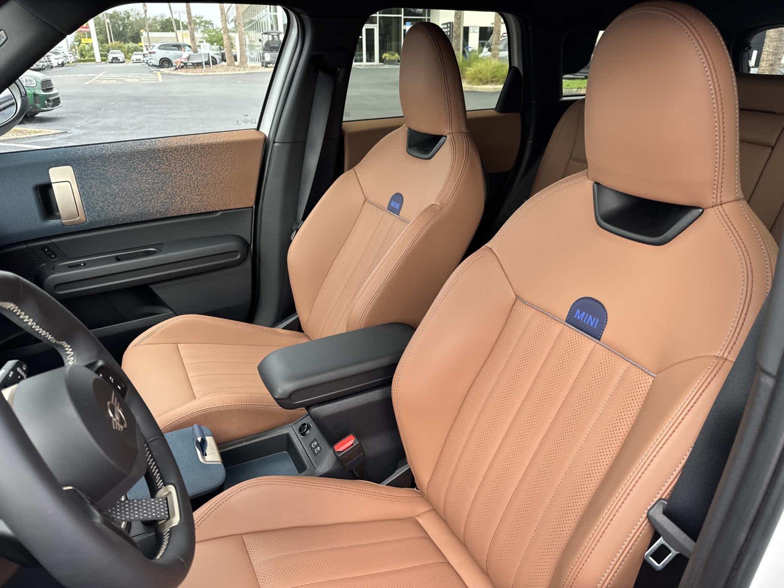 2025 MINI Countryman S