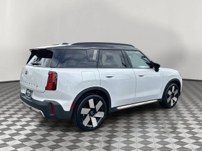 2025 MINI Countryman S