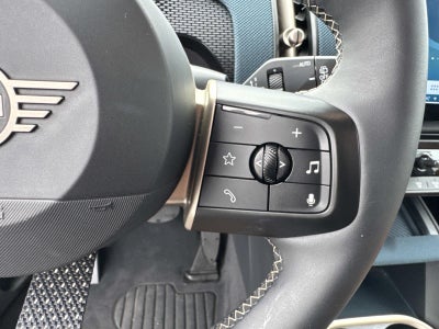 2025 MINI Countryman S