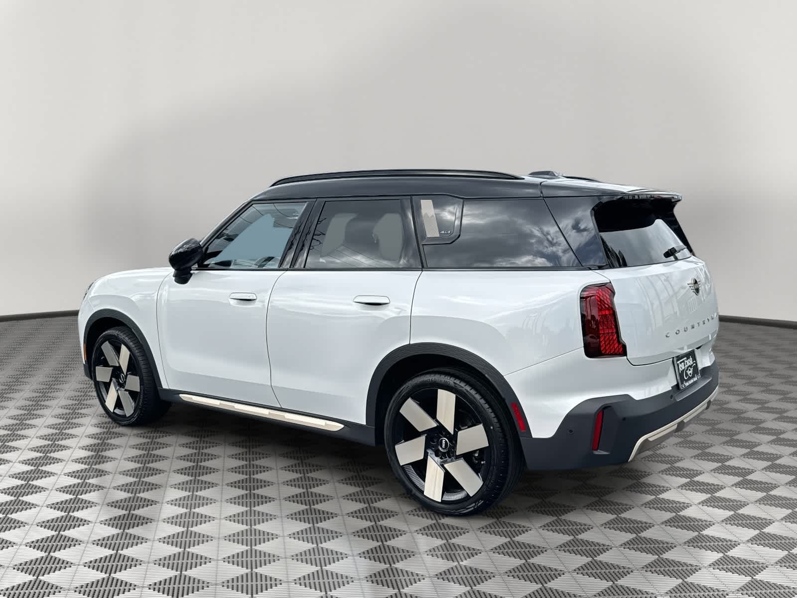 2025 MINI Countryman S