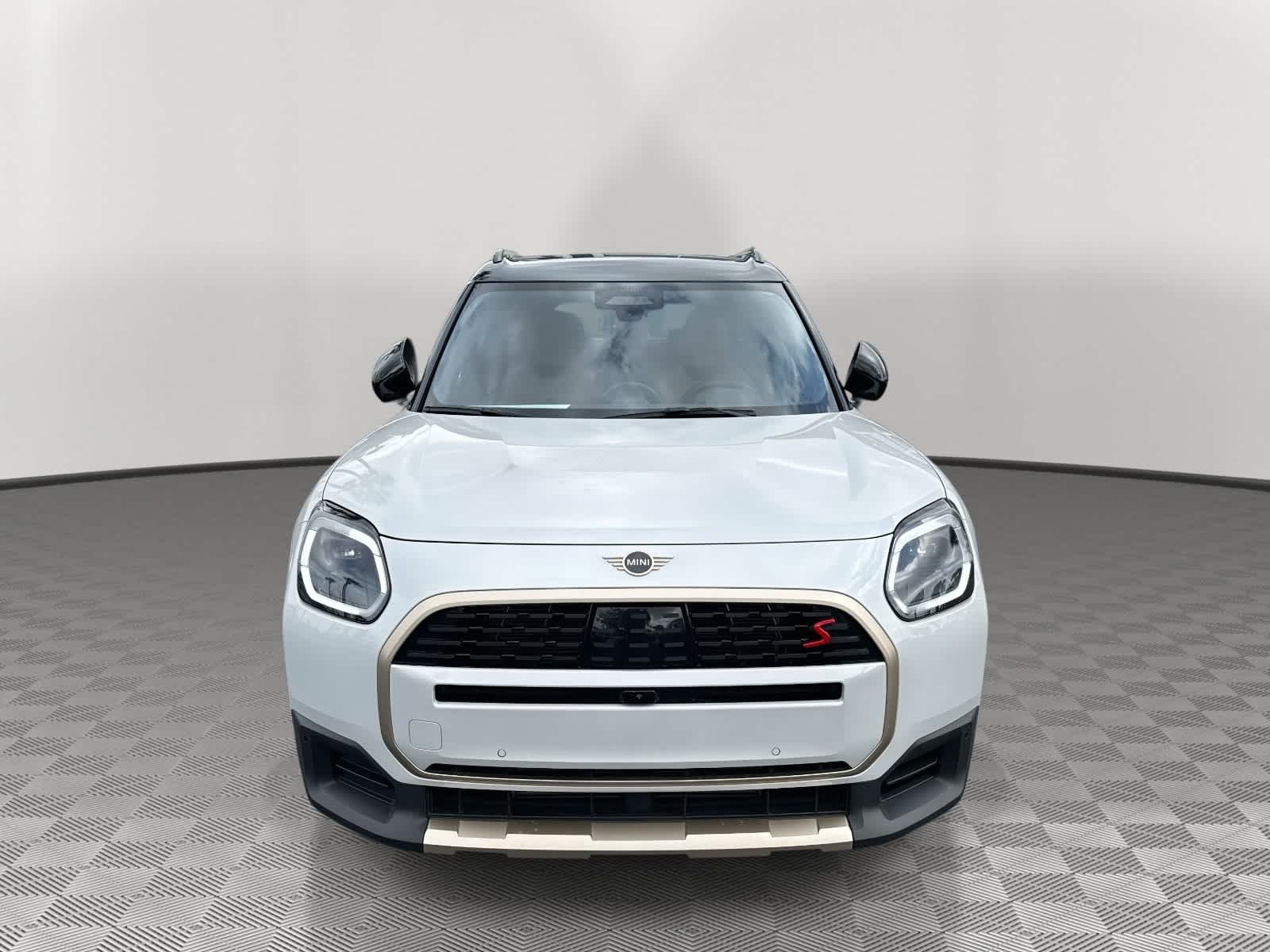 2025 MINI Countryman S