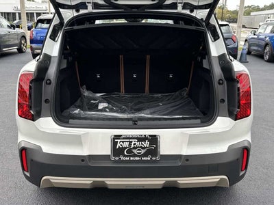 2025 MINI Countryman S