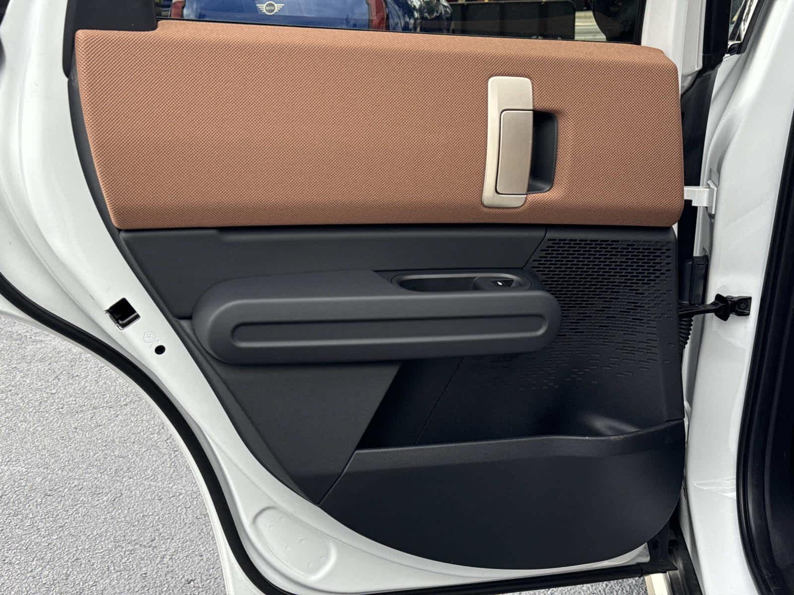 2025 MINI Countryman S