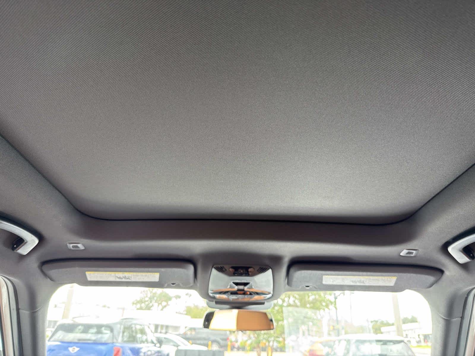 2025 MINI Countryman S