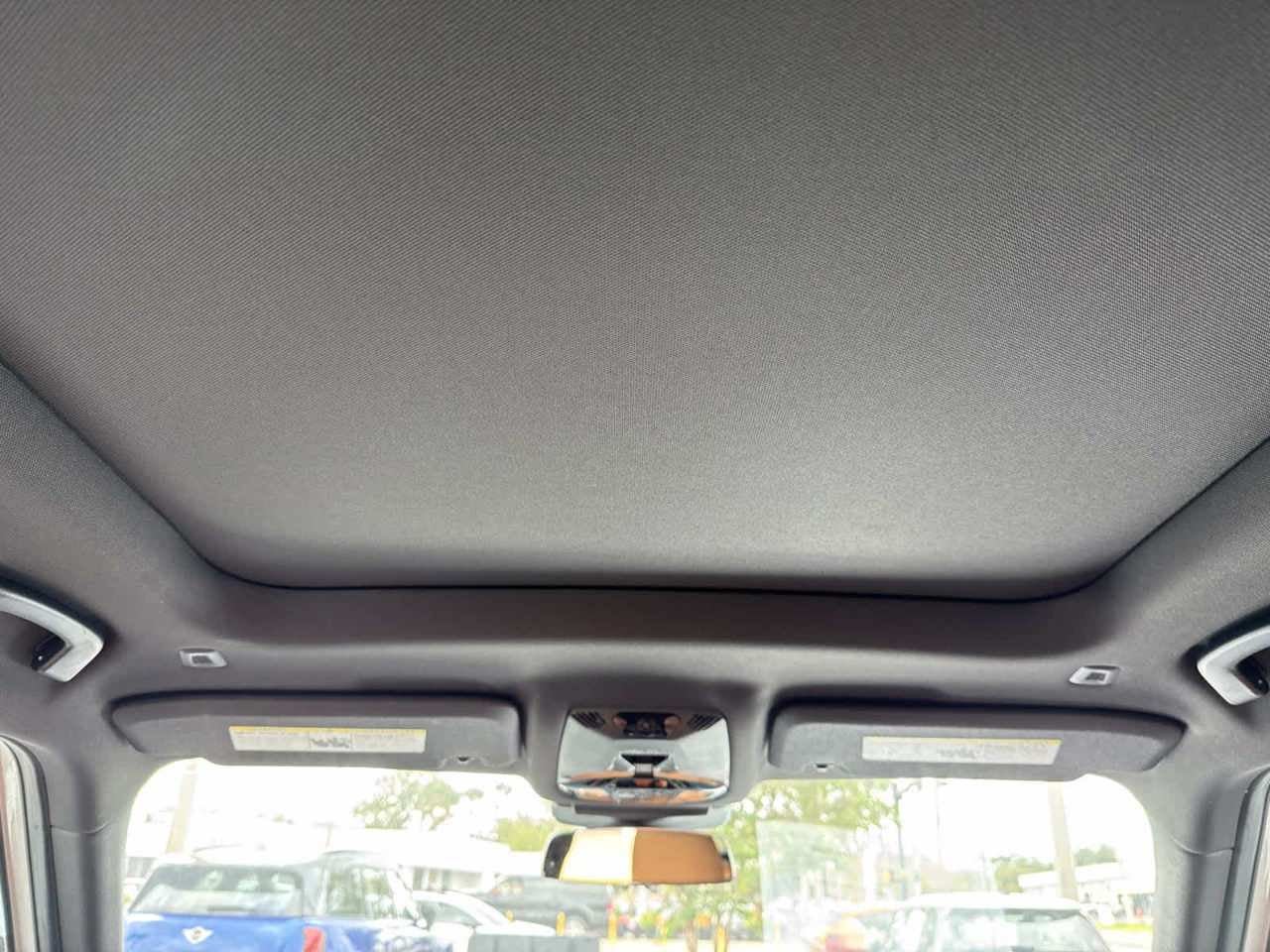 2025 MINI Countryman S