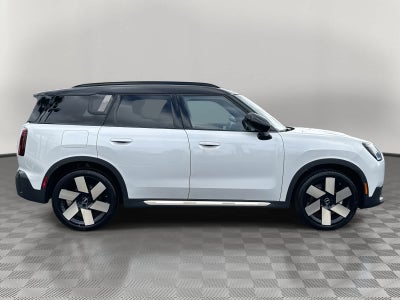 2025 MINI Countryman S