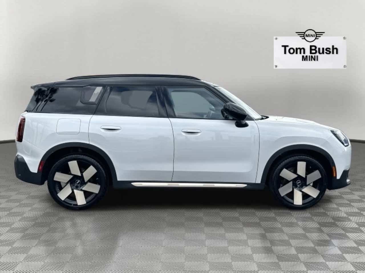 2025 MINI Countryman S