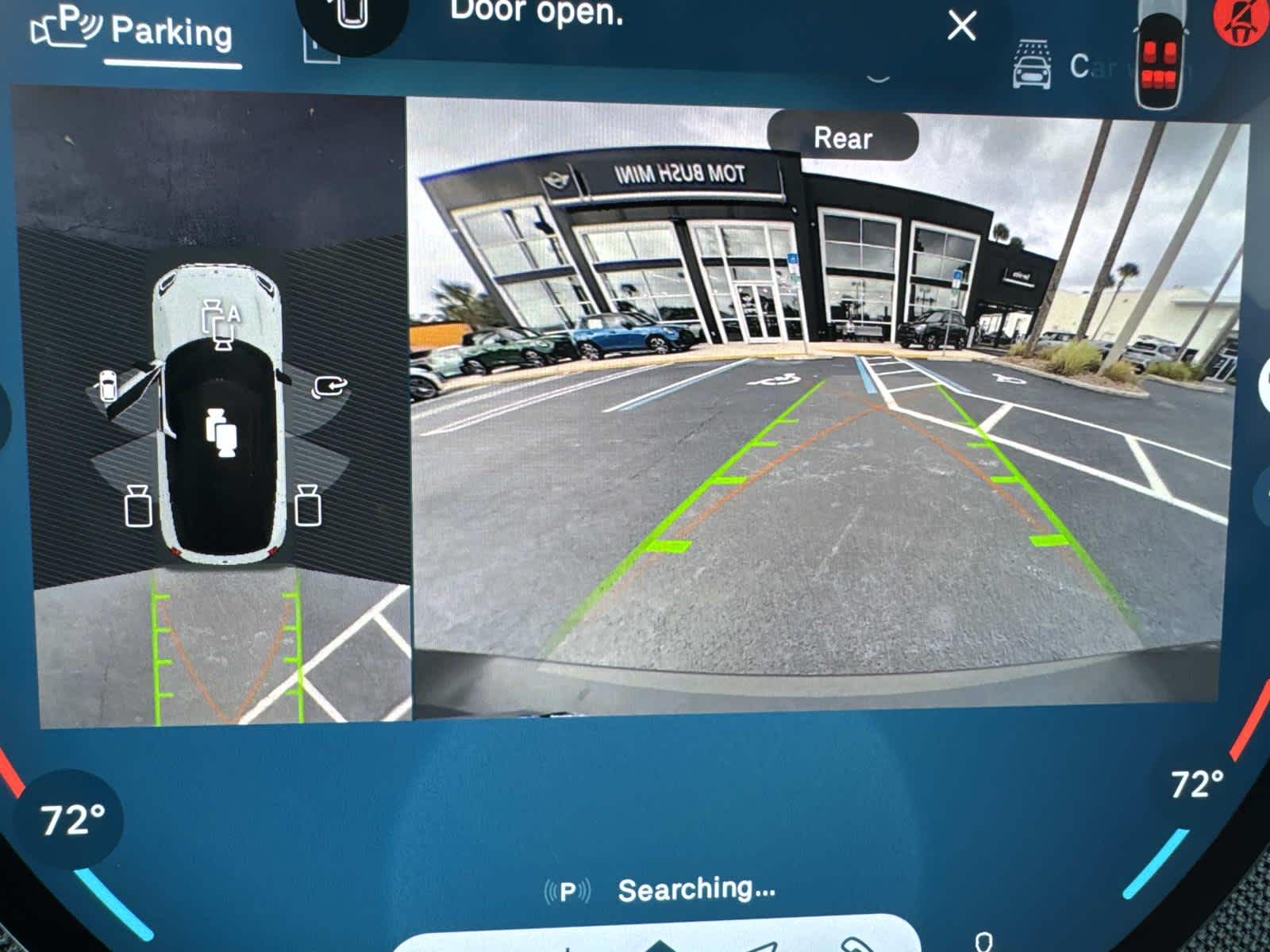 2025 MINI Countryman S