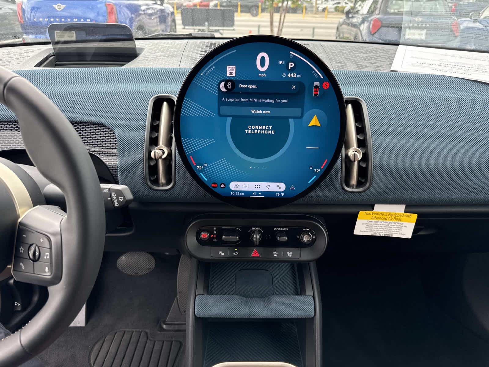 2025 MINI Countryman S