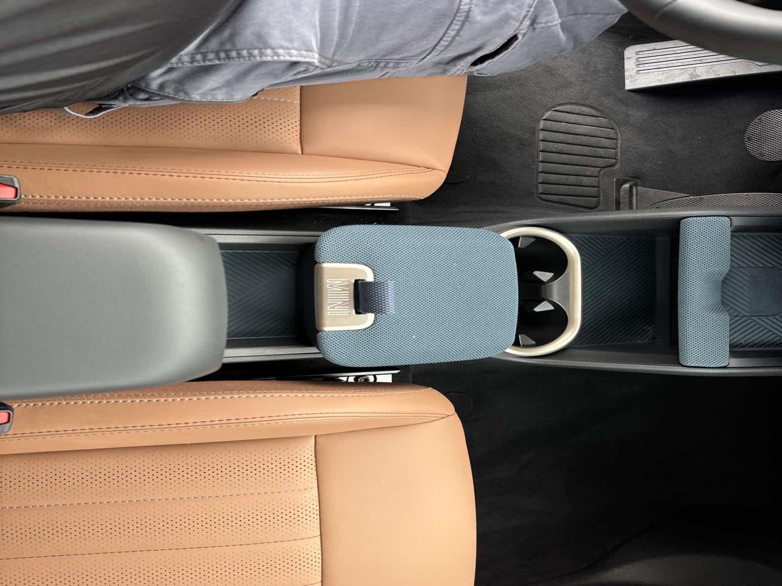 2025 MINI Countryman S