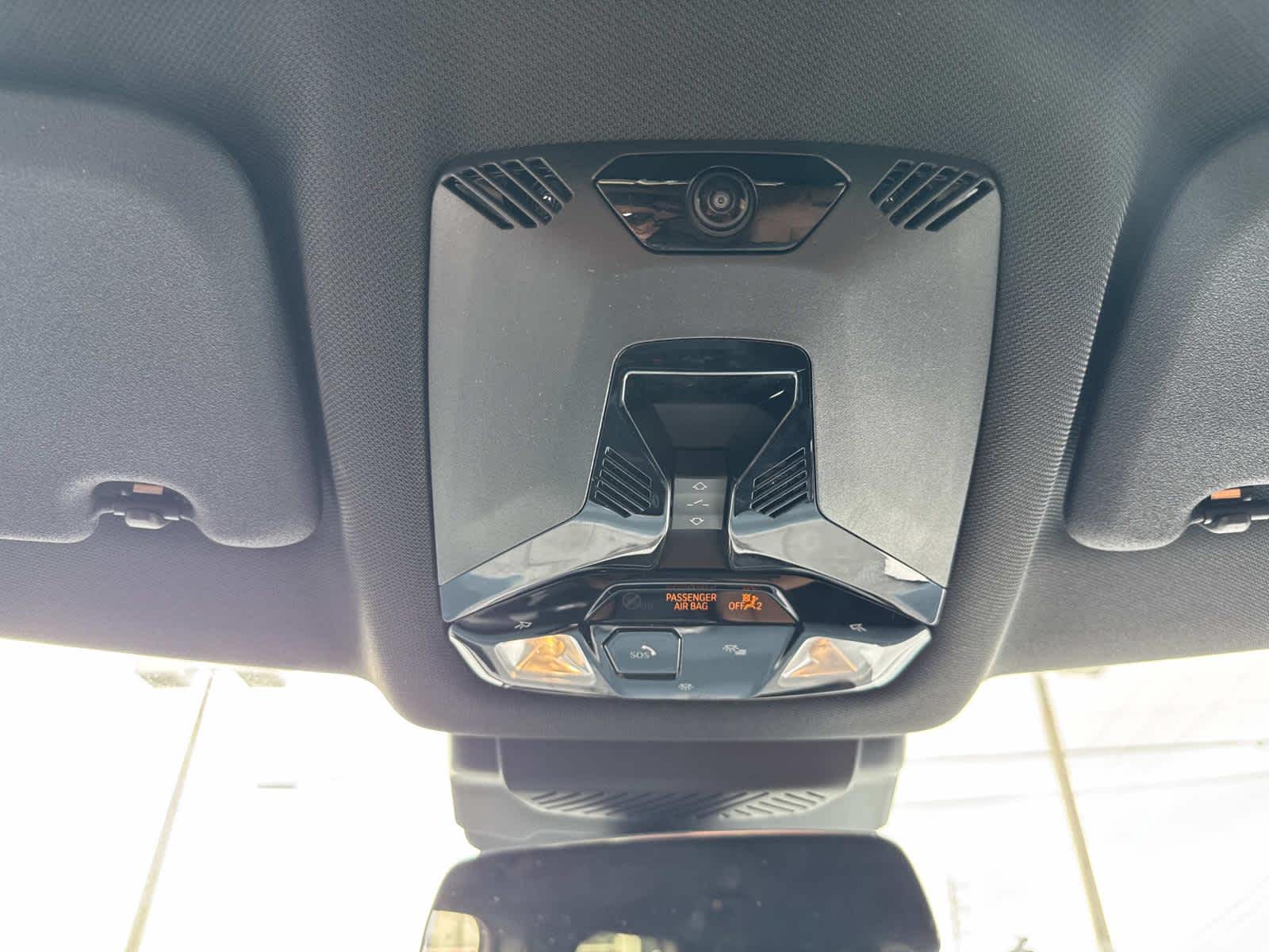 2025 MINI Countryman S