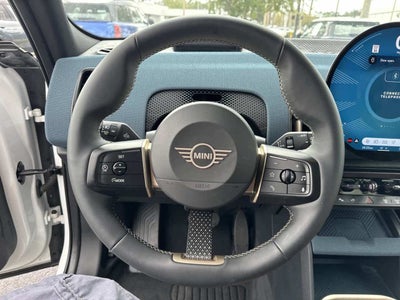 2025 MINI Countryman S