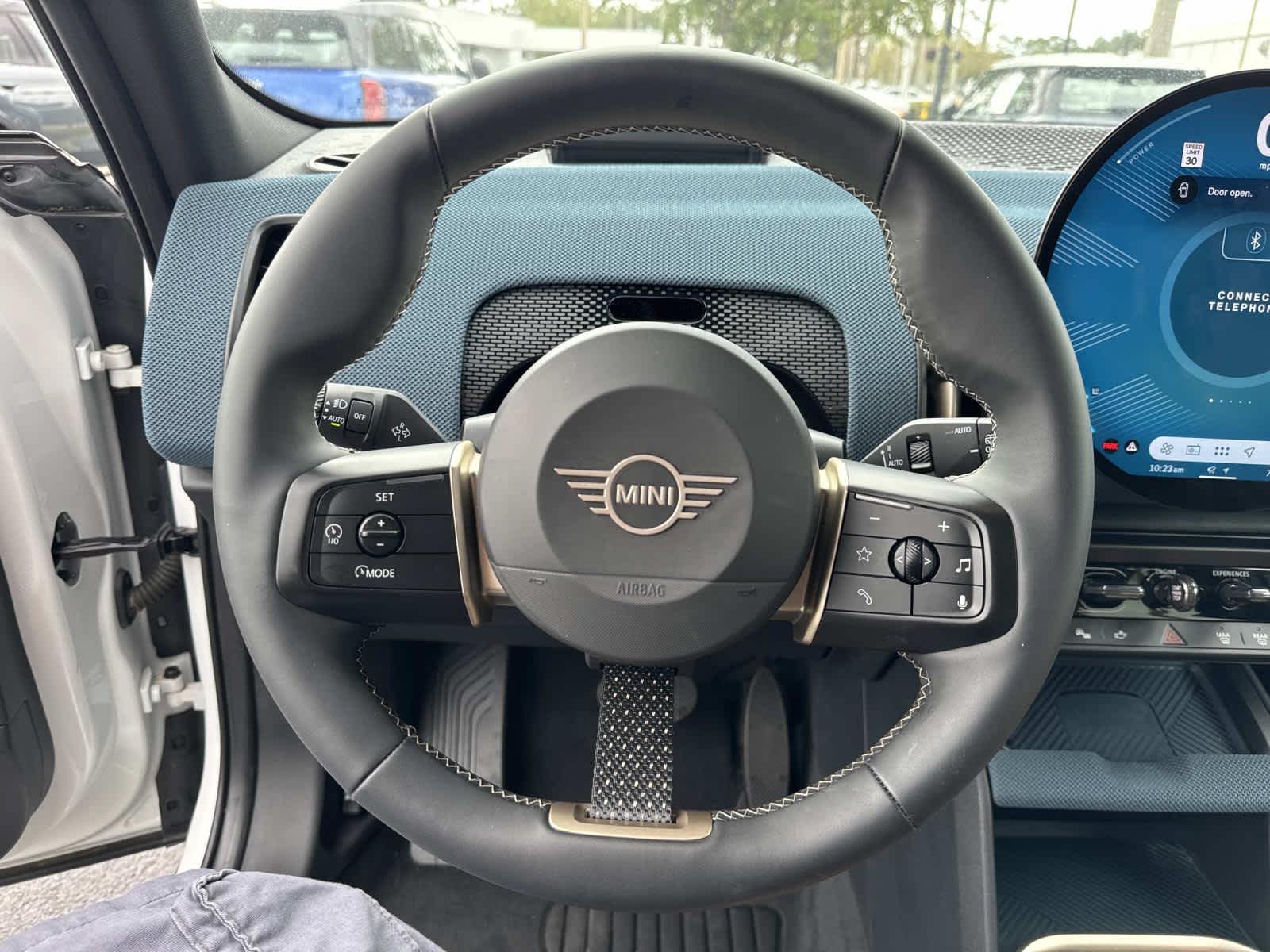 2025 MINI Countryman S