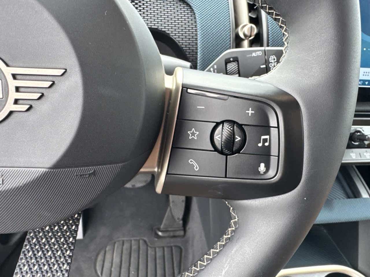 2025 MINI Countryman S