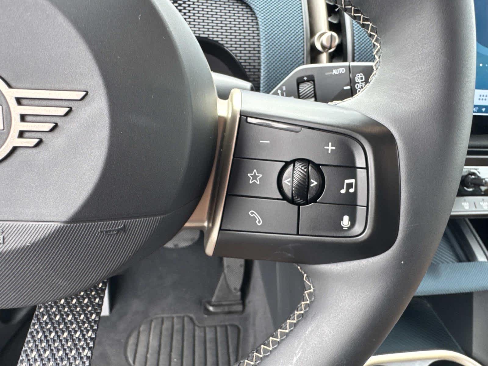 2025 MINI Countryman S