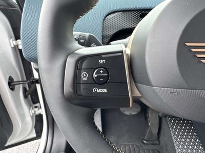 2025 MINI Countryman S