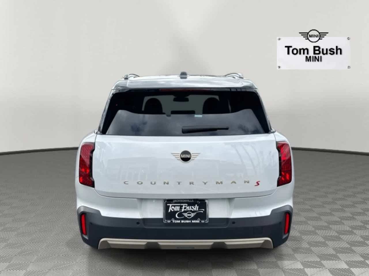 2025 MINI Countryman S