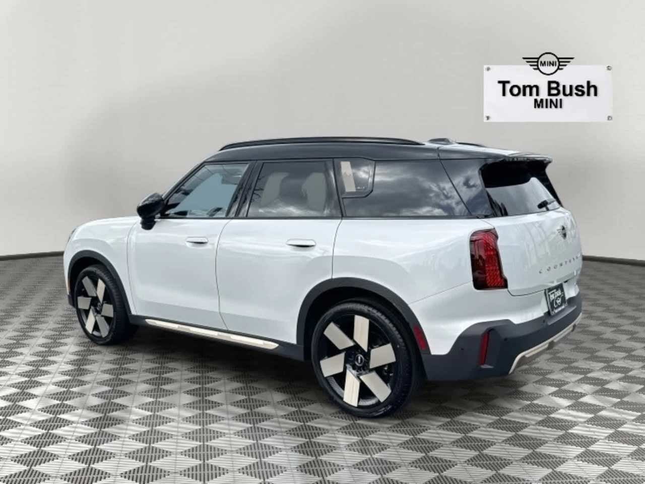 2025 MINI Countryman S