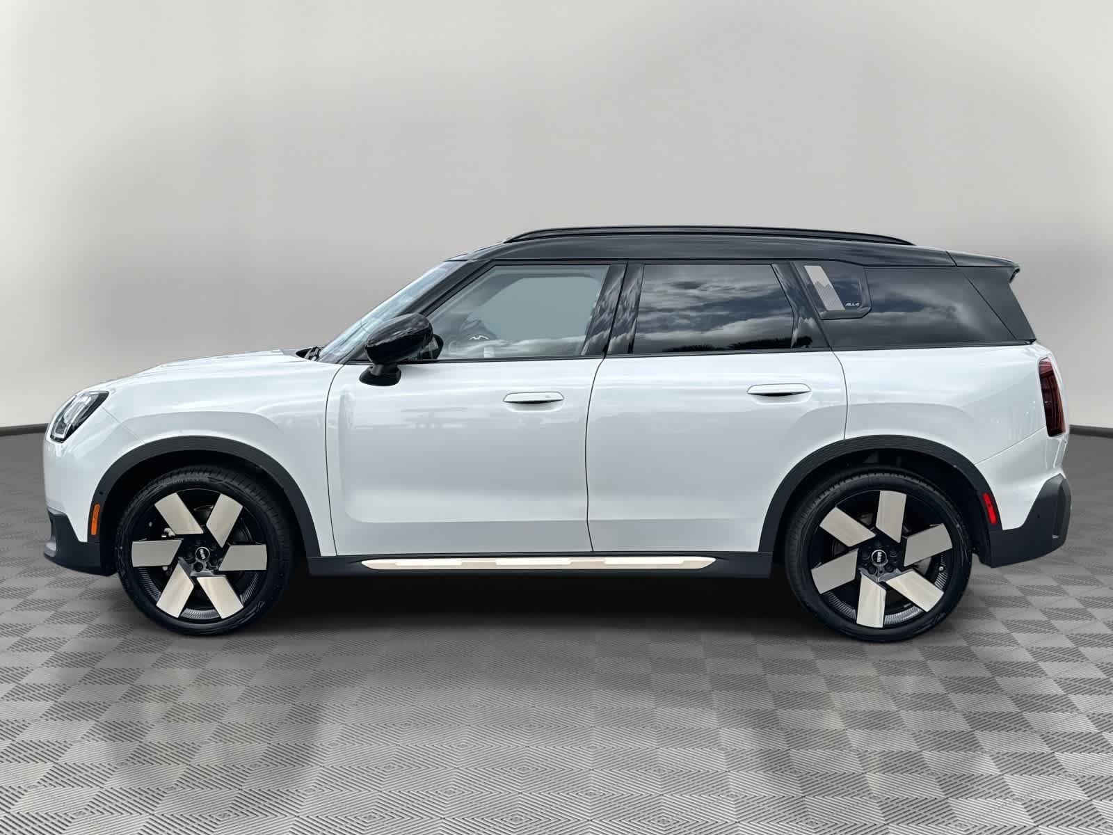 2025 MINI Countryman S
