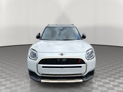 2025 MINI Countryman S