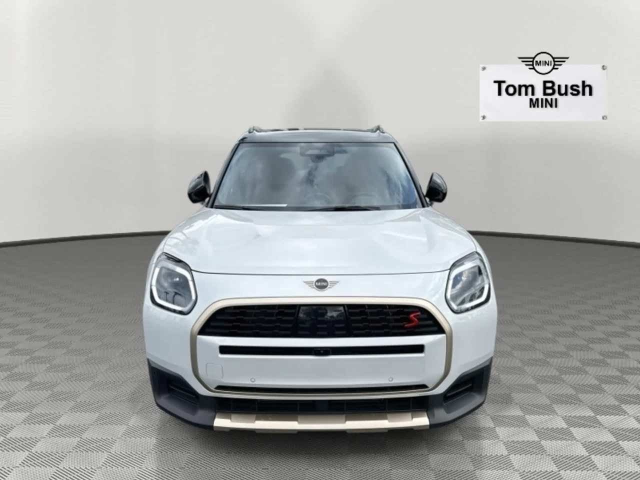 2025 MINI Countryman S