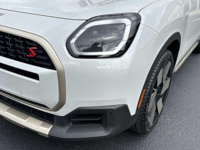 2025 MINI Countryman S