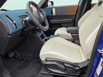 2025 MINI COUNTRYMAN S