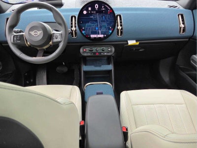 2025 MINI COUNTRYMAN S