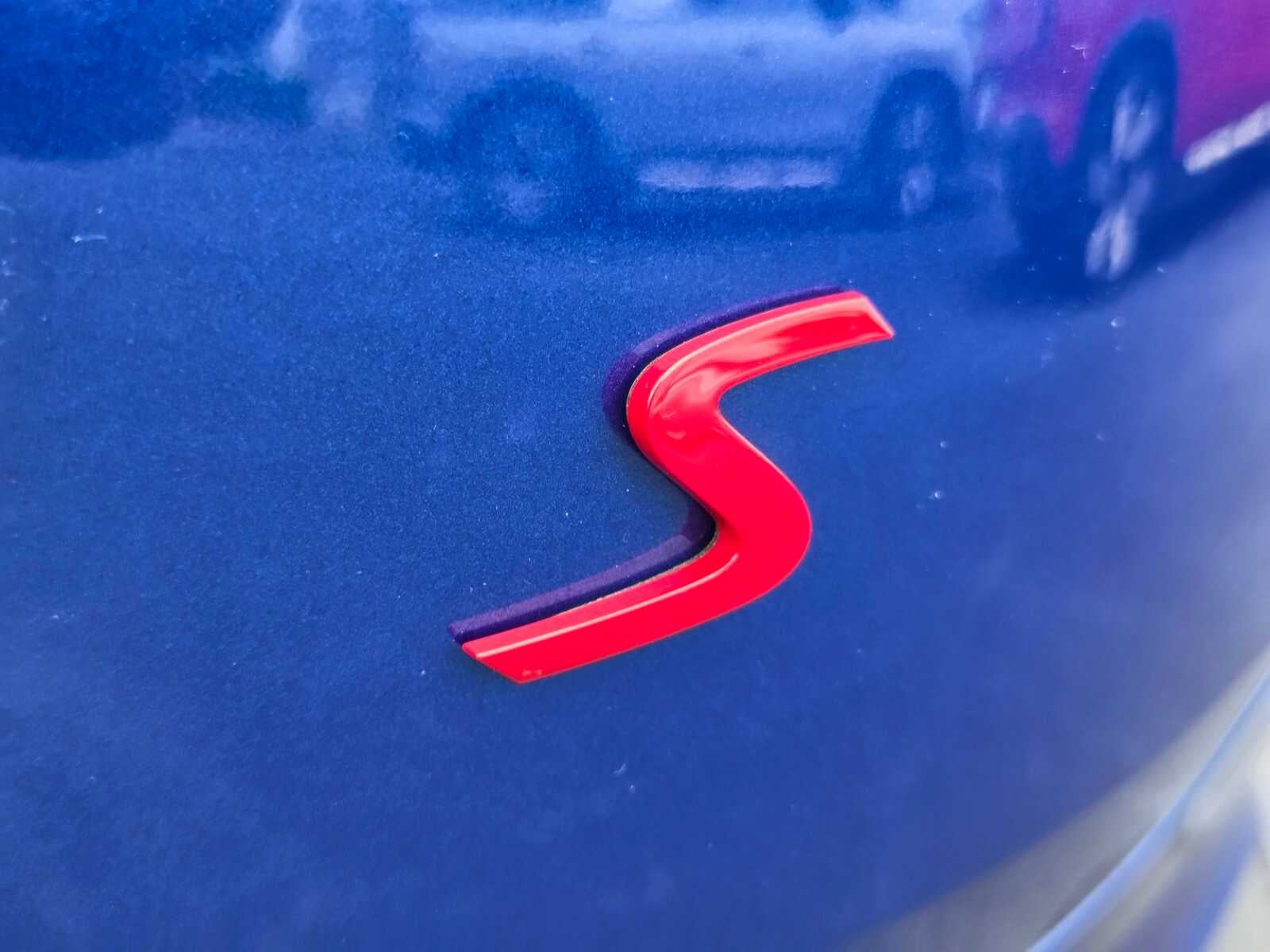 2025 MINI COUNTRYMAN S