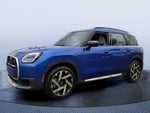 2025 MINI COUNTRYMAN S