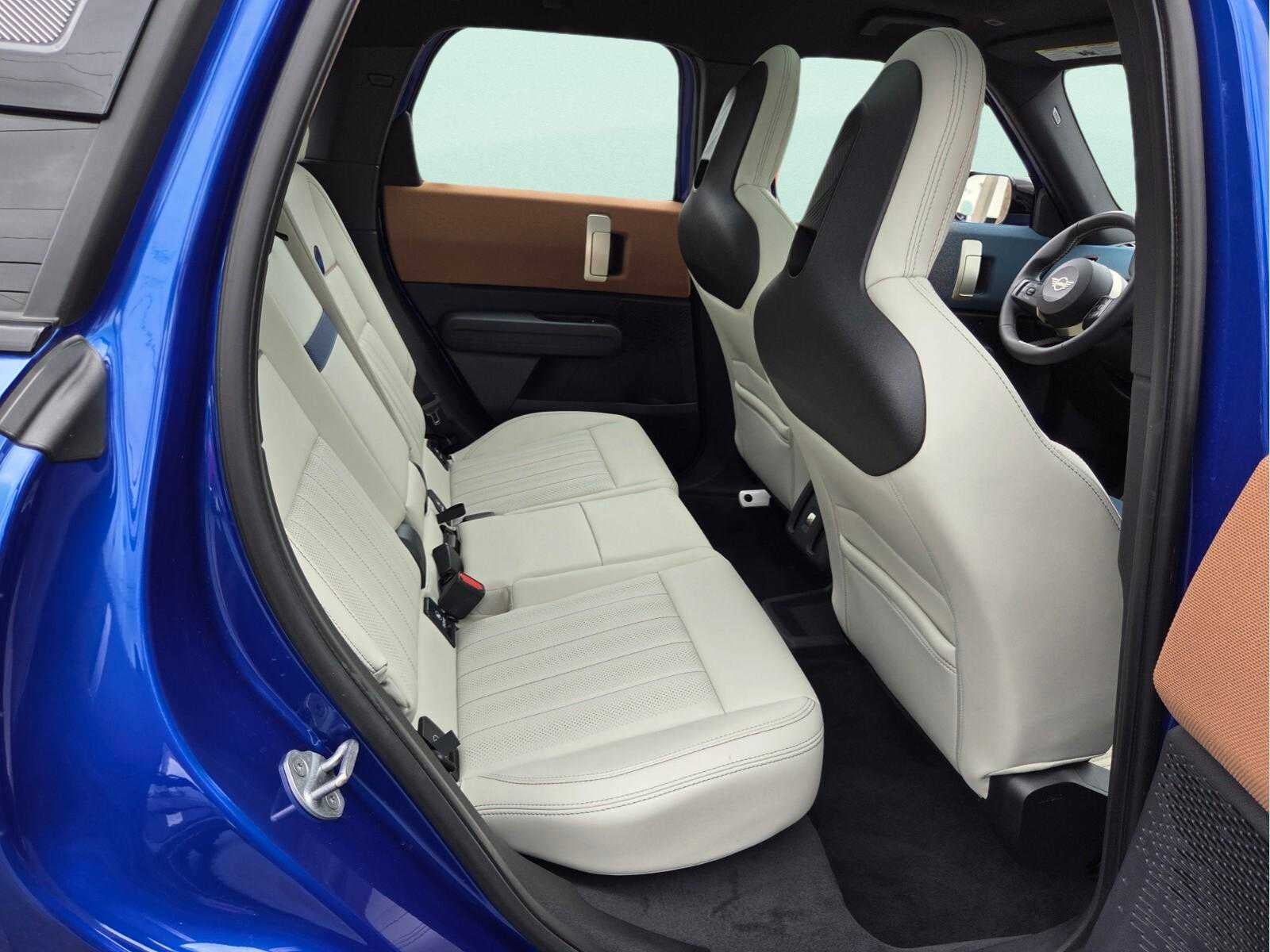 2025 MINI COUNTRYMAN S
