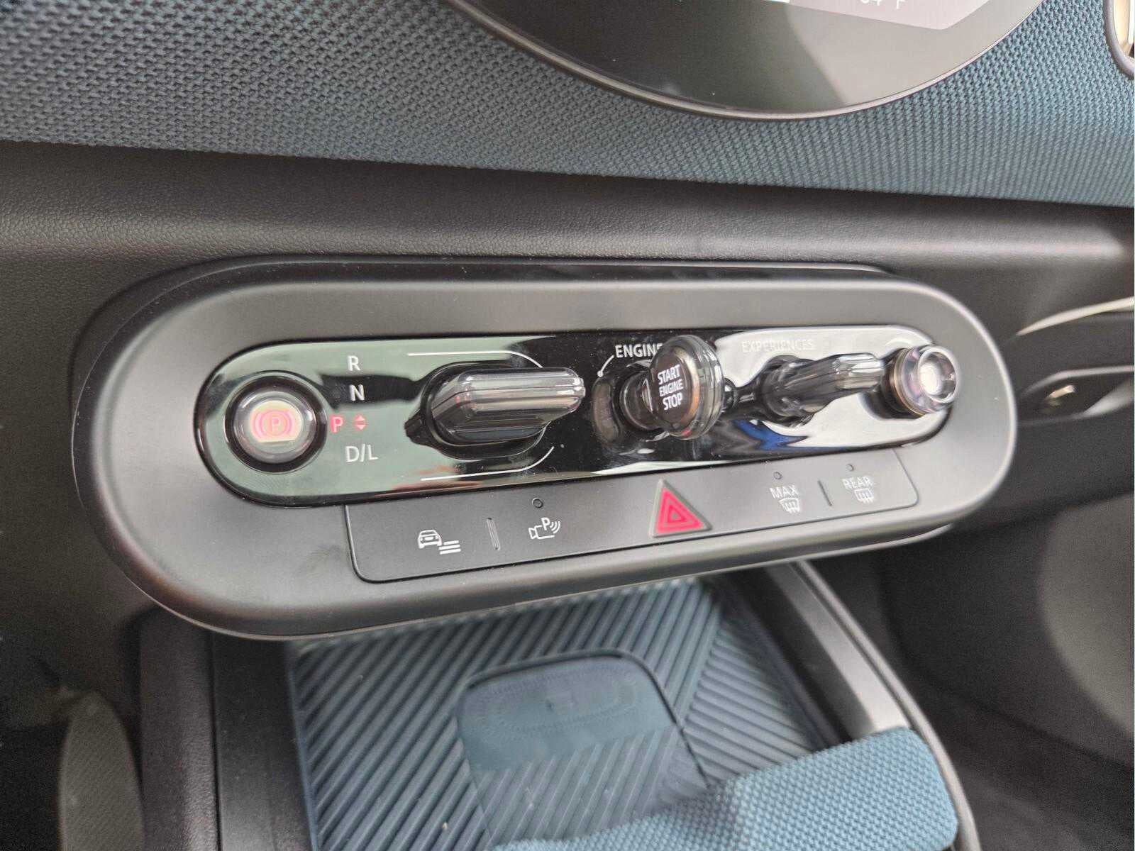 2025 MINI COUNTRYMAN S
