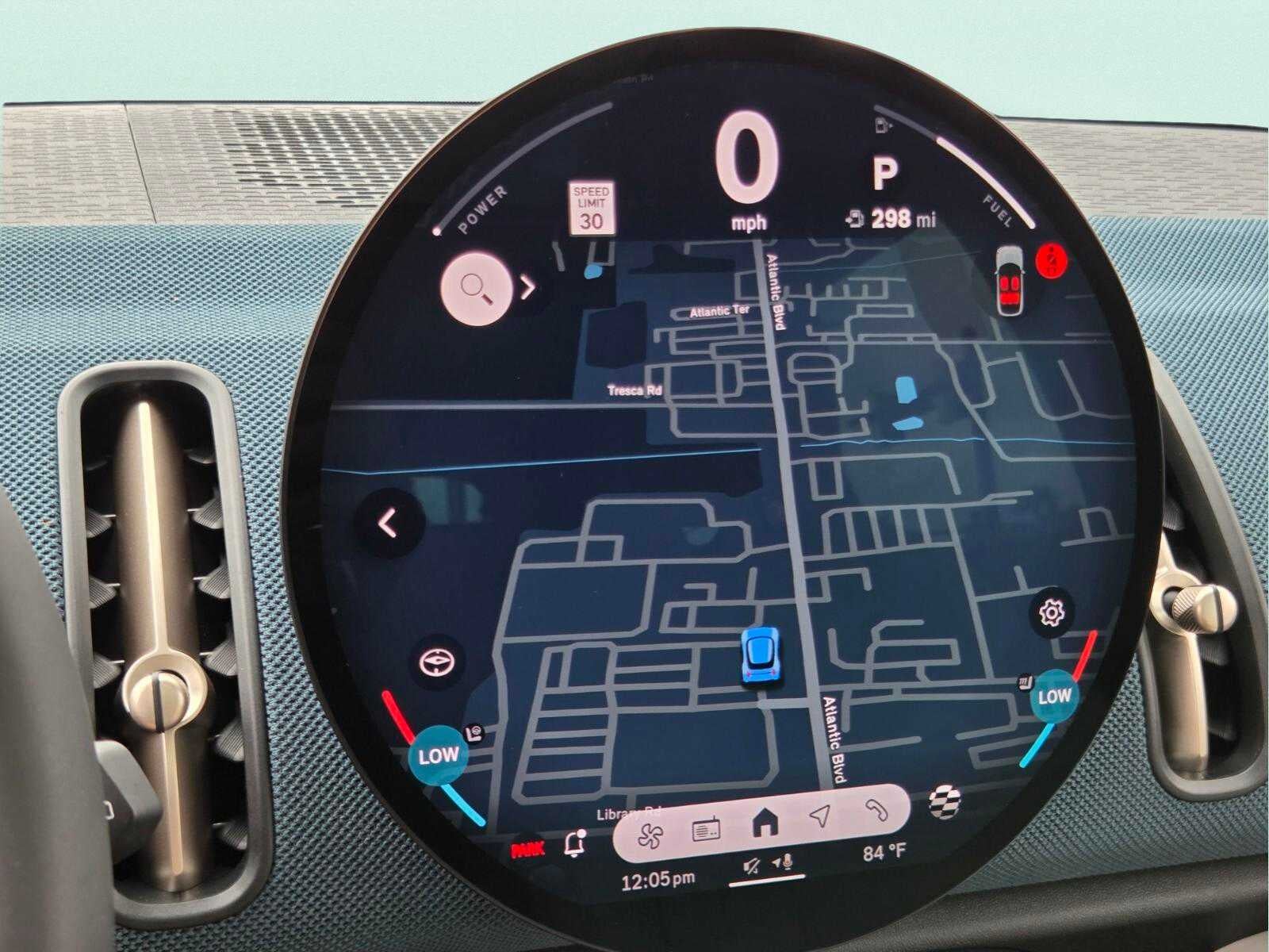 2025 MINI COUNTRYMAN S