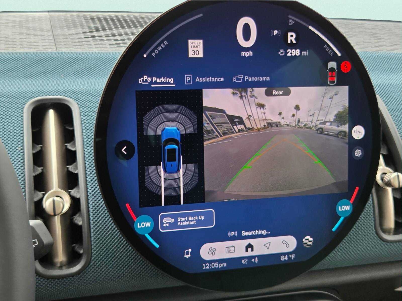 2025 MINI COUNTRYMAN S