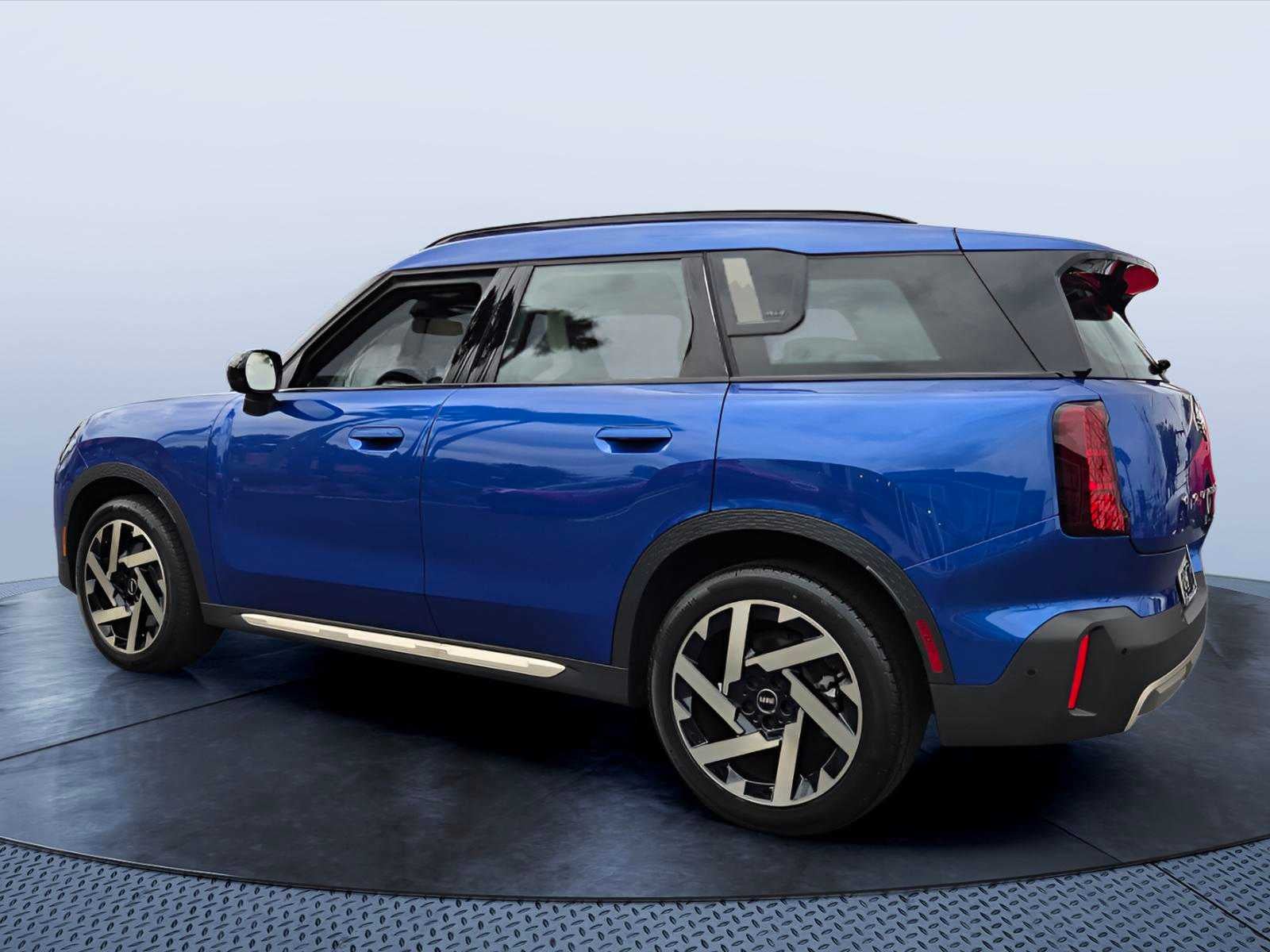 2025 MINI COUNTRYMAN S