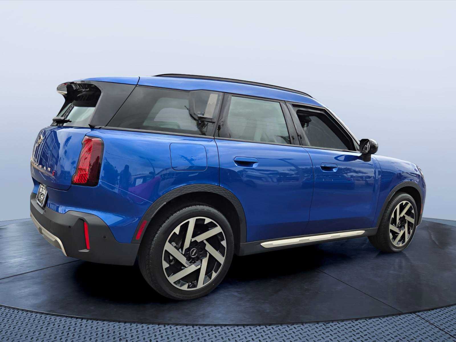 2025 MINI COUNTRYMAN S
