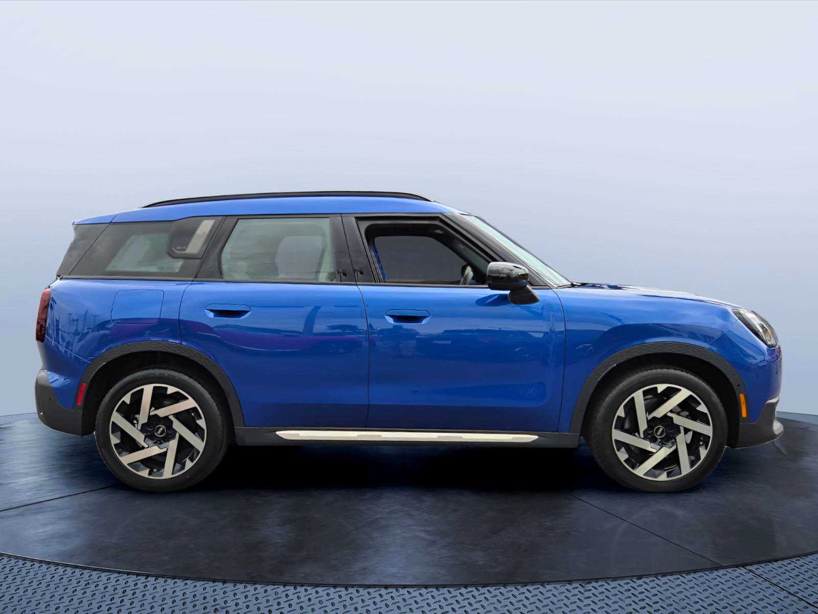 2025 MINI COUNTRYMAN S