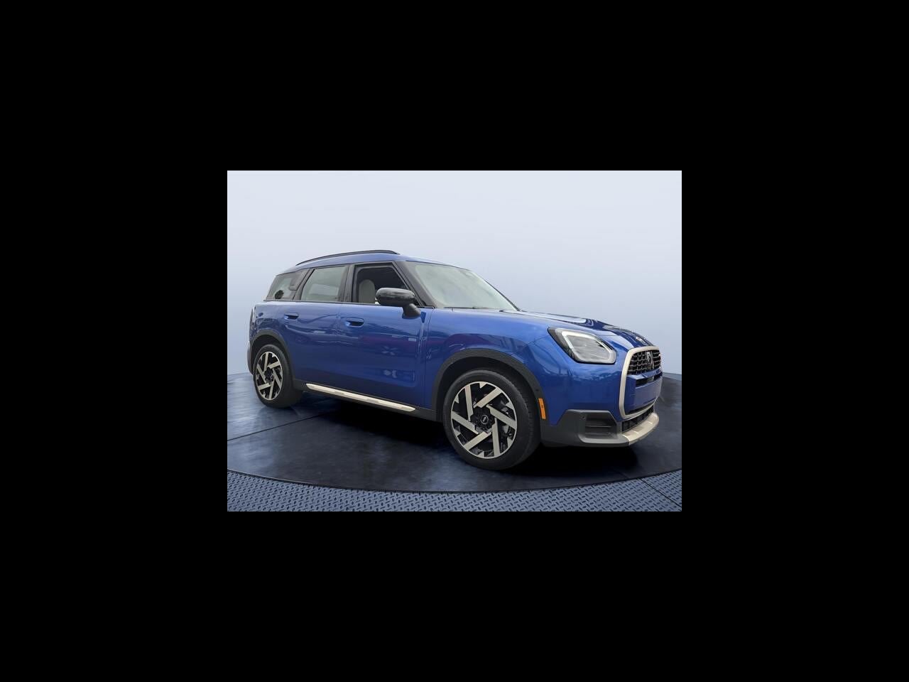 2025 MINI COUNTRYMAN S