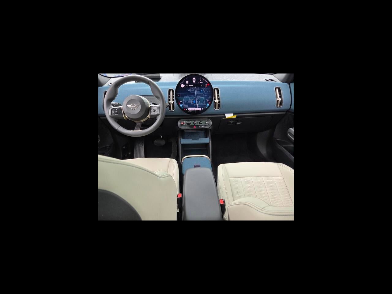 2025 MINI COUNTRYMAN S