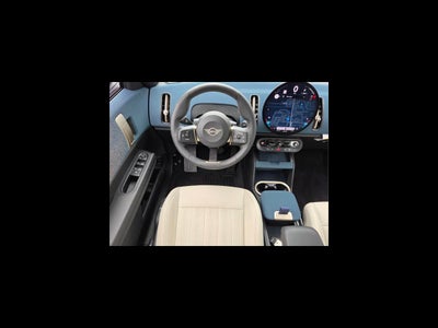 2025 MINI COUNTRYMAN S
